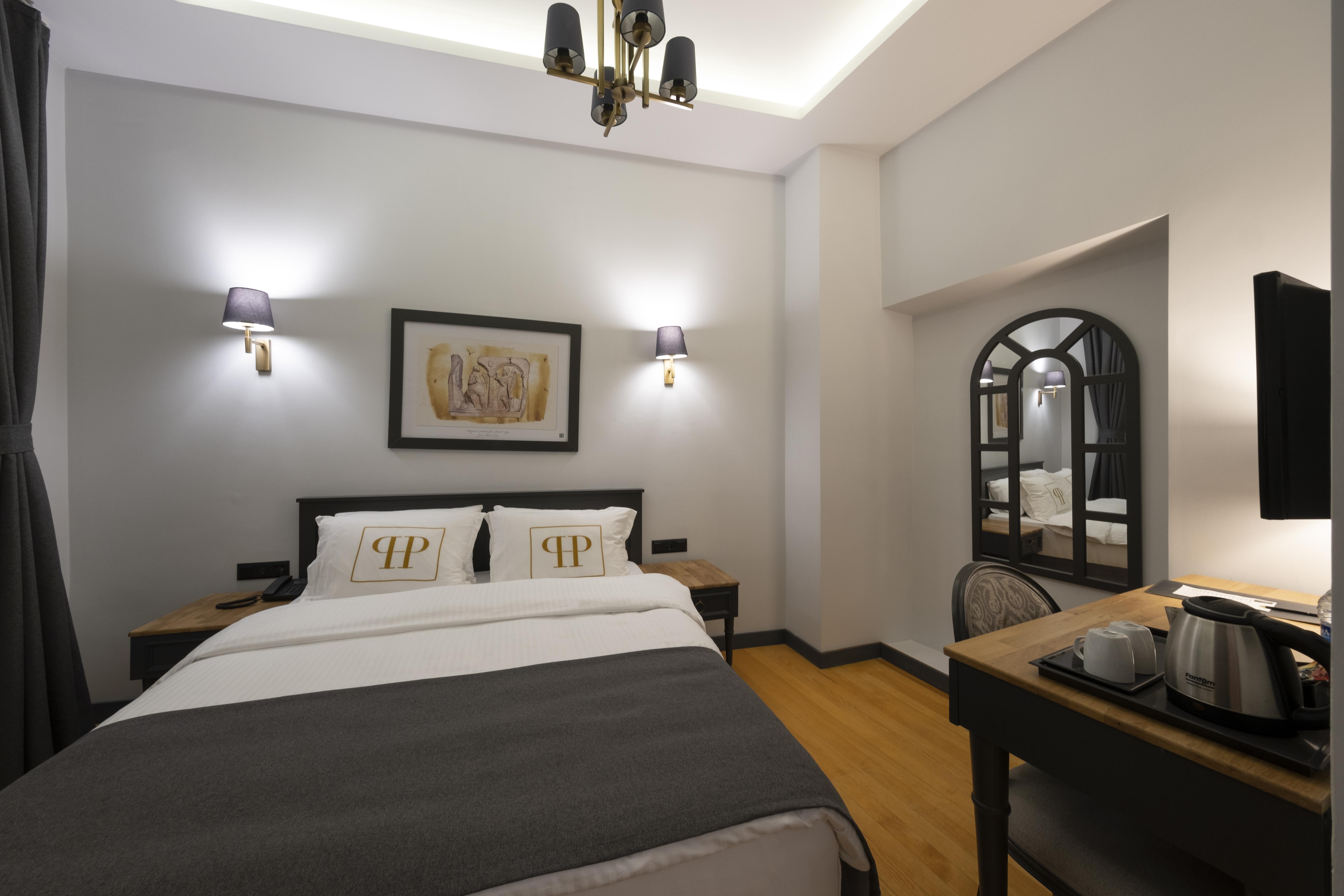 Ferman Port Hotel - Special Category — Fotos 2